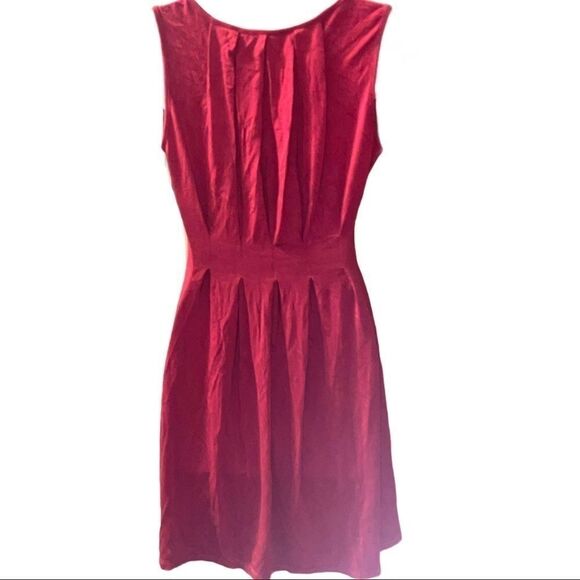 Max Studio Lightweight Stretchy Dress - Size XS - Picture 4 of 4